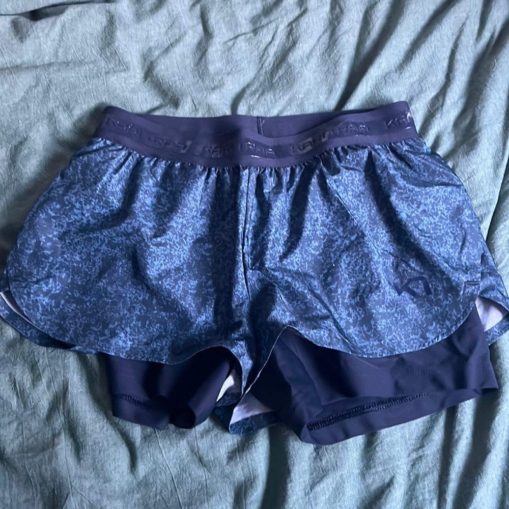KariTraa Shorts with Liners